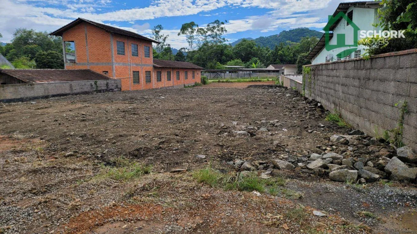 Terreno para alugar, 1100 m por R$ 4.520,24/mês - Itoupava Central - Blumenau/SC - foto 1