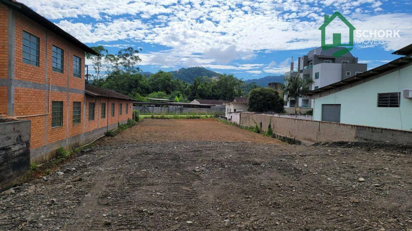 Terreno para alugar, 1100 m por R$ 4.520,24/mês - Itoupava Central - Blumenau/SC — foto 3