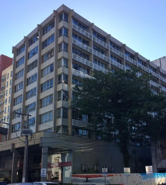 SALA COMERCIAL no CENTRO com 0 quartos para LOCAÇÃO, 73 m - foto 1