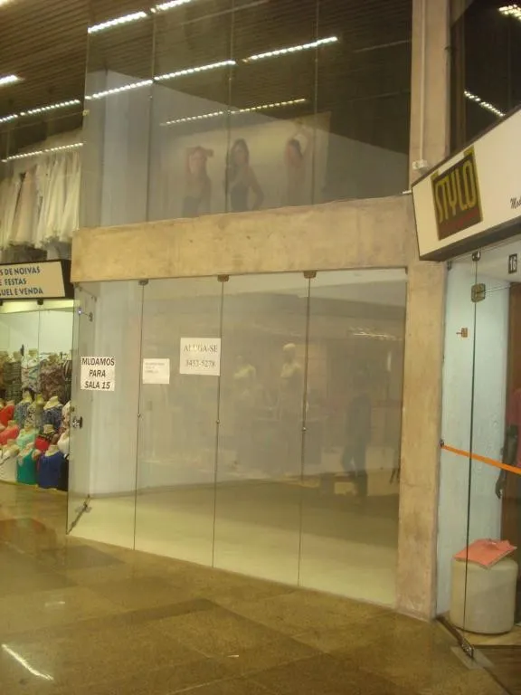 SALA COMERCIAL no CENTRO com 0 quartos para LOCAÇÃO, 73 m — foto 2