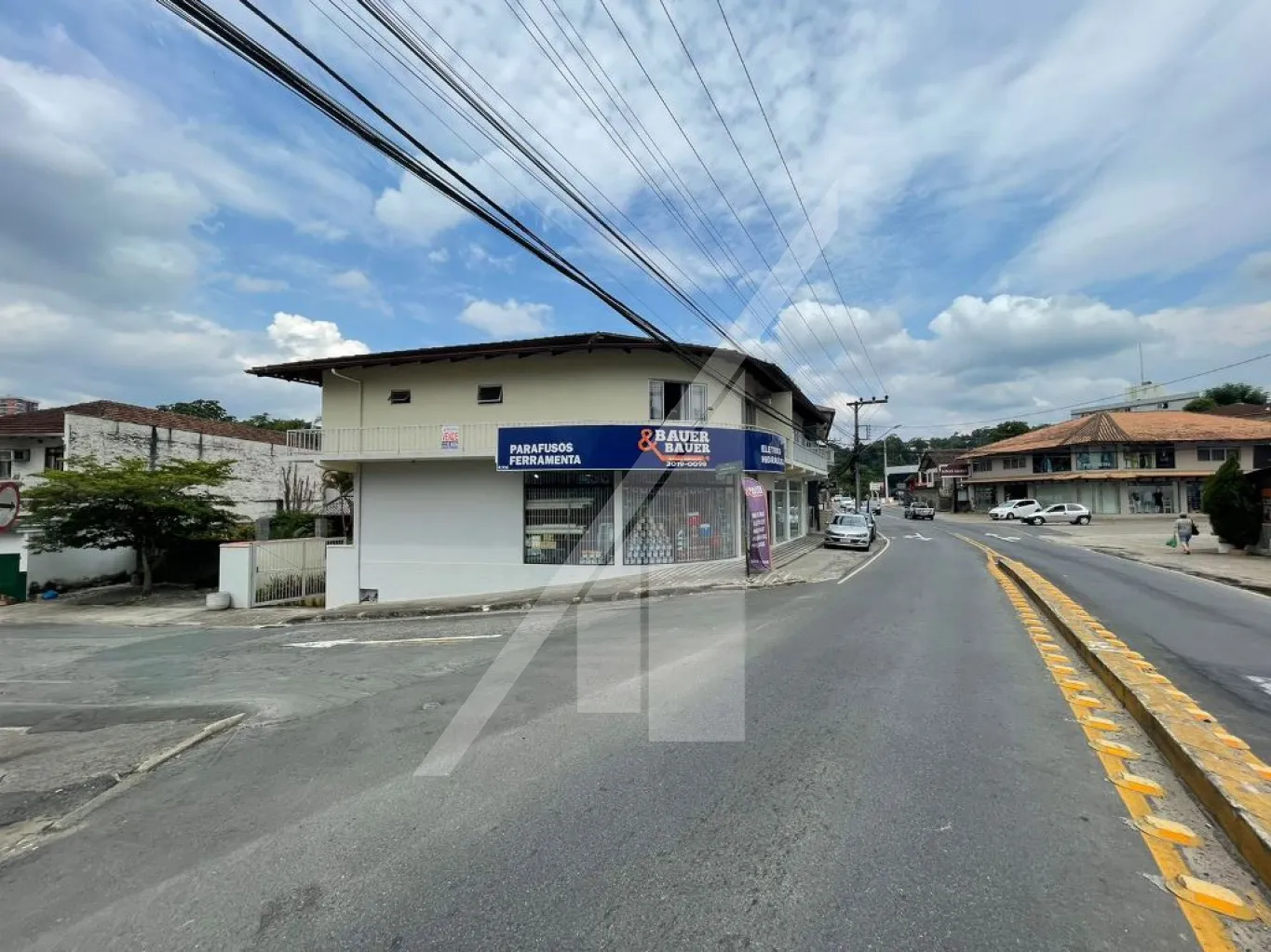 Outros Imóveis à venda com 2 quartos e 1 suíte, 1 vaga, 190m² no Água Verde, Blumenau — foto 2