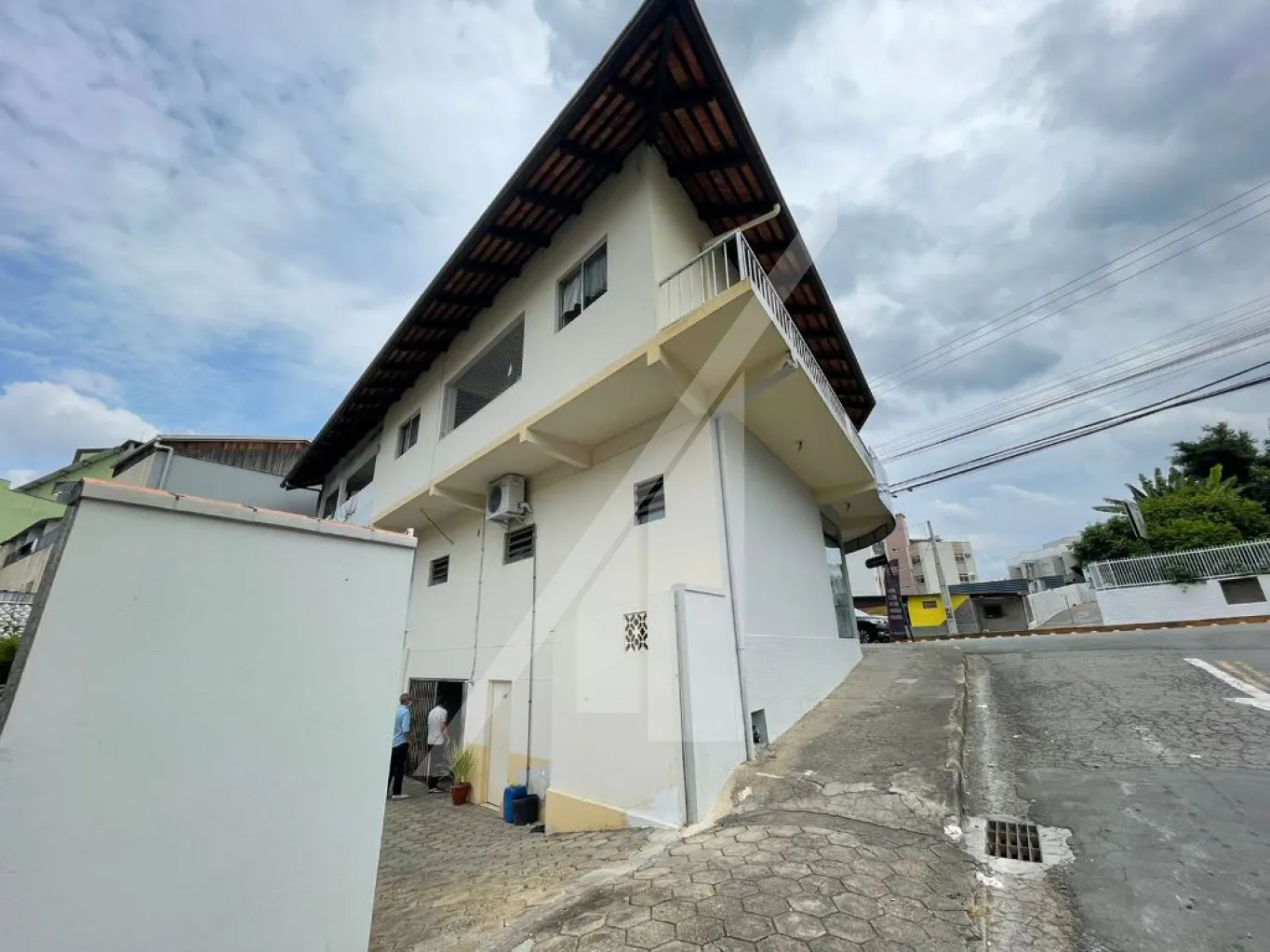 Outros Imóveis à venda com 2 quartos e 1 suíte, 1 vaga, 190m² no Água Verde, Blumenau — foto 3