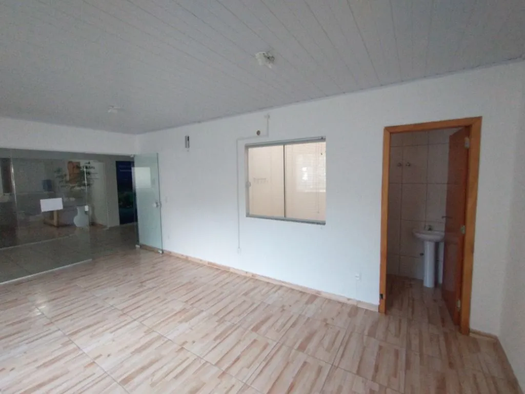 Sala para alugar, 30 m por R$ 1.280,00/mês - Salto - Blumenau/SC - foto 1