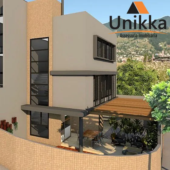 Casa a Venda no bairro do Salto - Blumenau, SC — foto 7