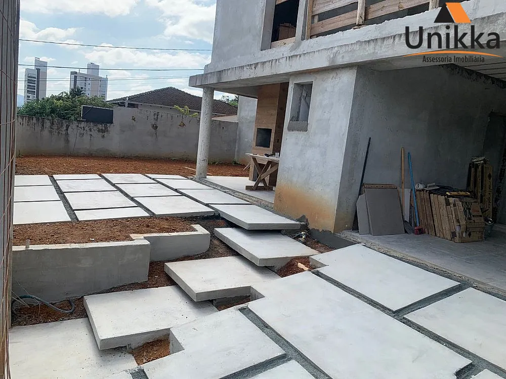 Casa a Venda no bairro do Salto - Blumenau, SC — foto 4