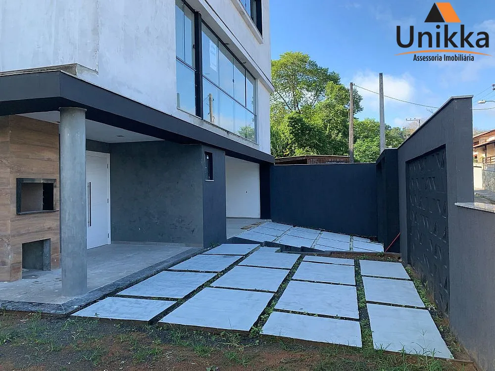Casa a Venda no bairro do Salto - Blumenau, SC - foto 1