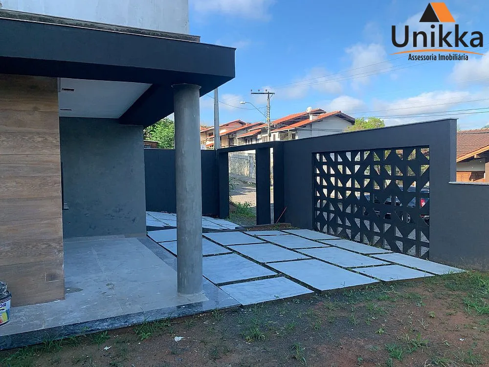 Casa a Venda no bairro do Salto - Blumenau, SC — foto 2