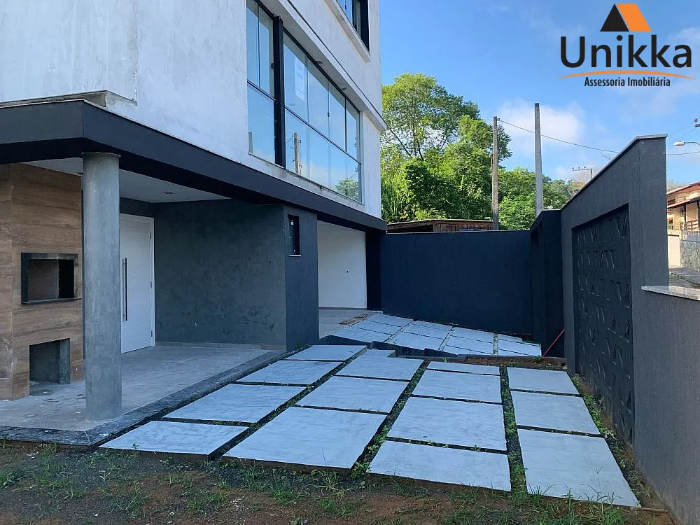 Casa a Venda no bairro do Salto - Blumenau, SC — foto 3