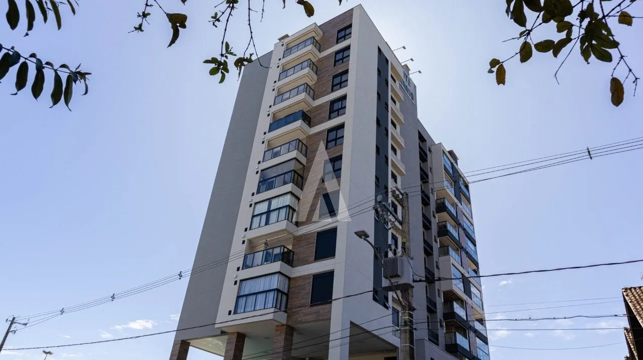 Apartamento novo à venda com 3 suítes no Bairro Anita Garibaldi, a partir de R$ 954.000,00. — foto 2