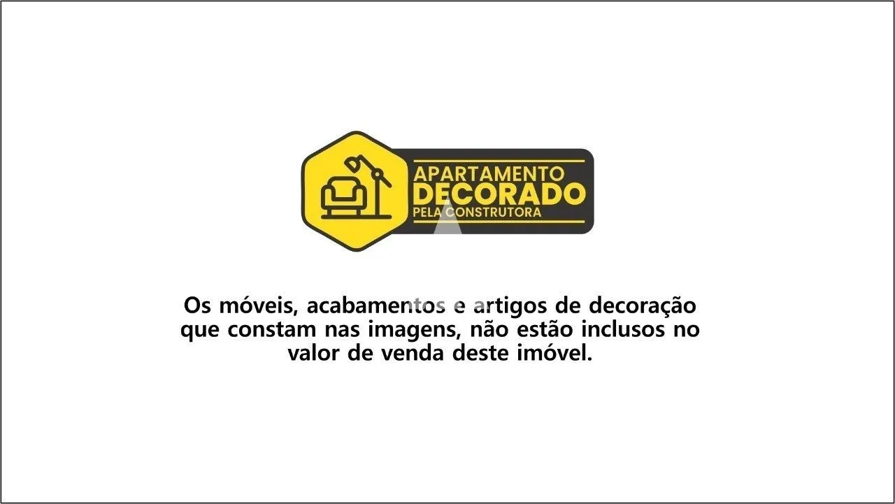 Apartamento novo à venda com 3 suítes no Bairro Anita Garibaldi, a partir de R$ 954.000,00. — foto 3