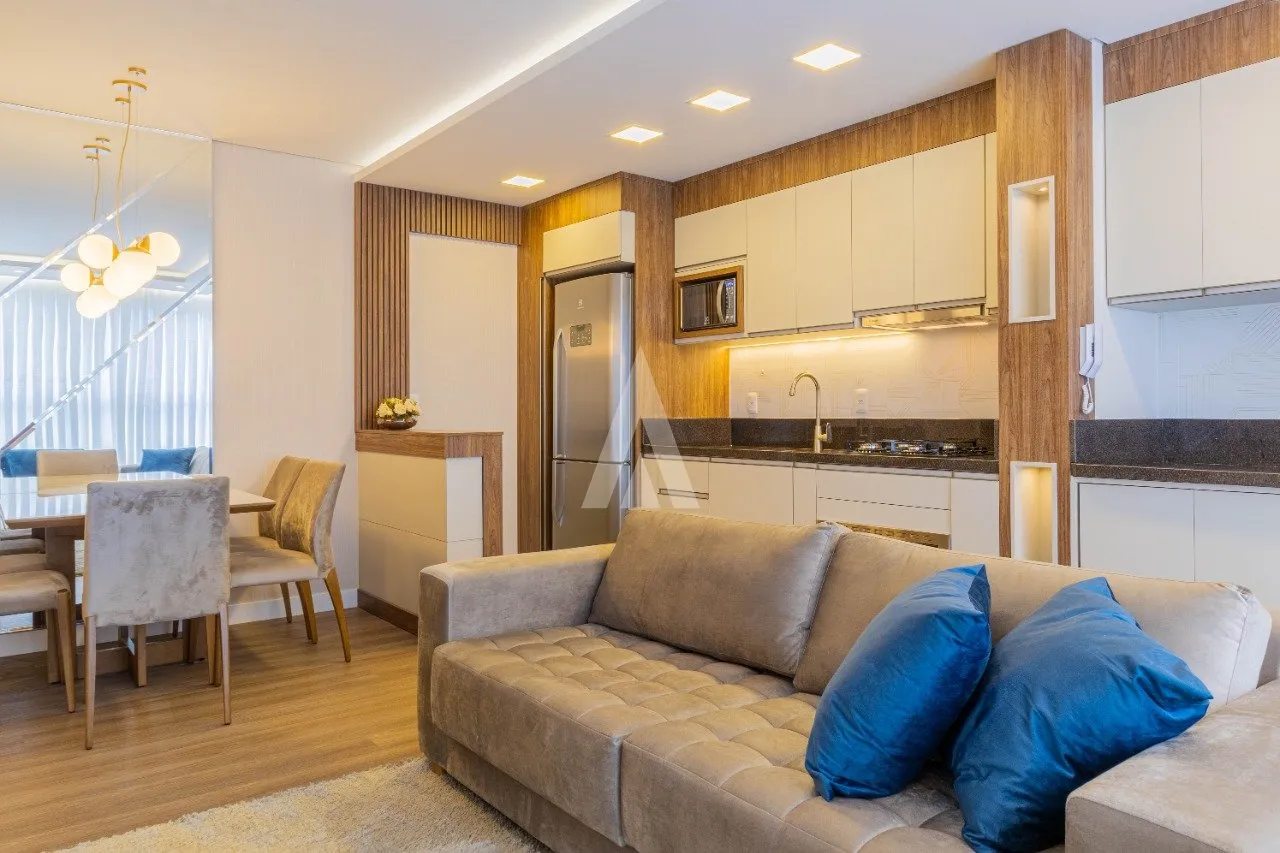 Apartamento novo à venda com 3 suítes no Bairro Anita Garibaldi, a partir de R$ 954.000,00. — foto 4