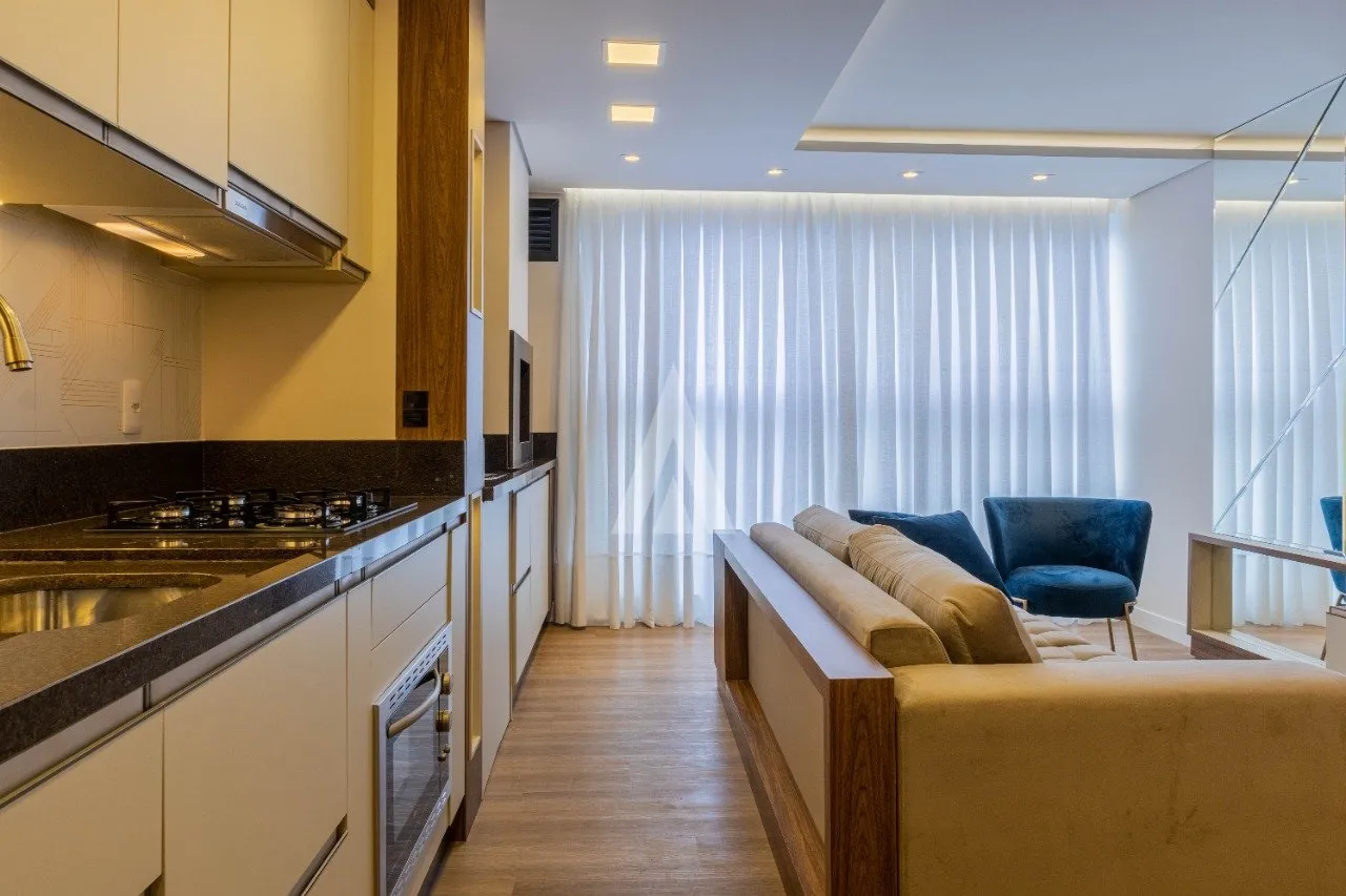 Apartamento novo à venda com 3 suítes no Bairro Anita Garibaldi, a partir de R$ 954.000,00. — foto 5