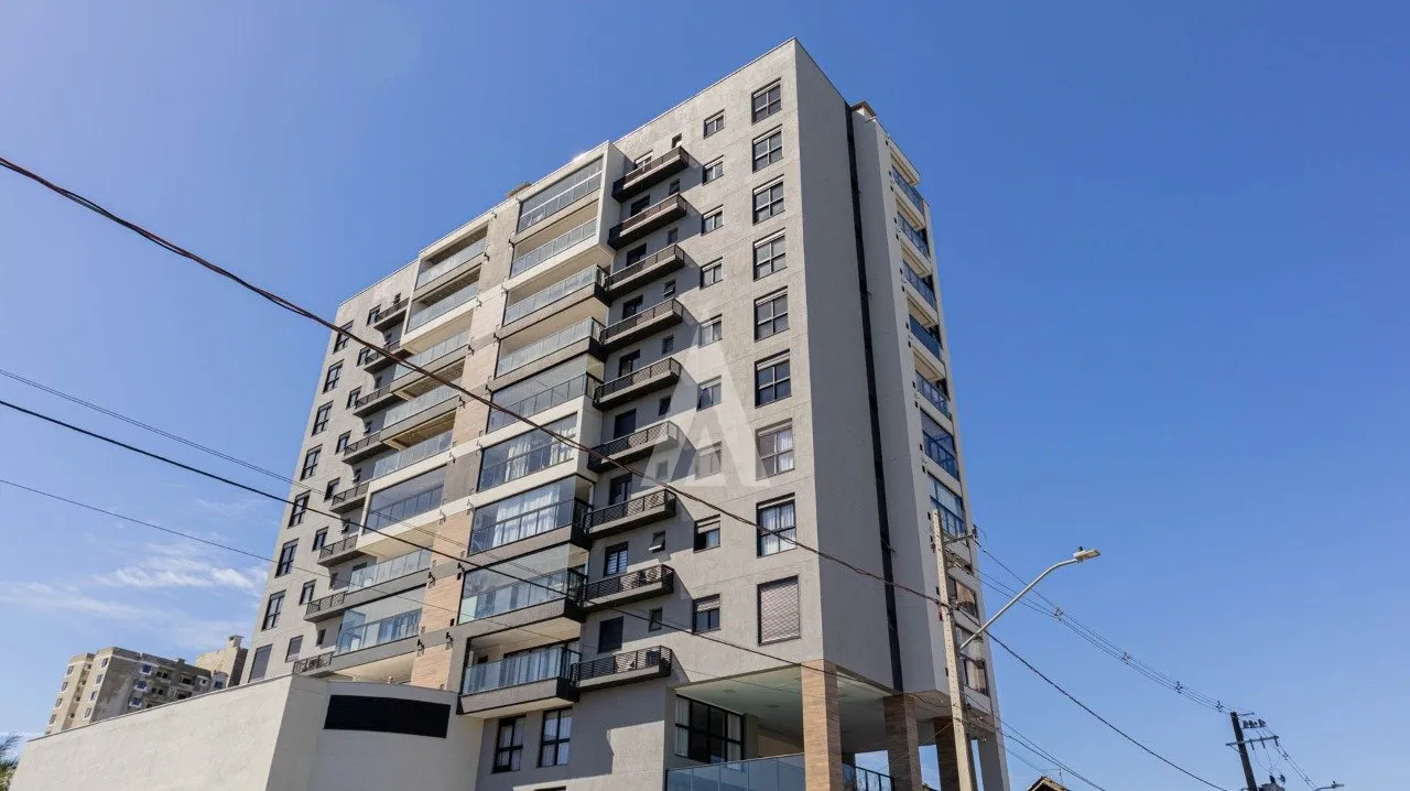 Apartamento com 2 suíte(s) à venda no bairro ANITA GARIBALDI em JOINVILLE, por R$ 794.364.49 - foto 1