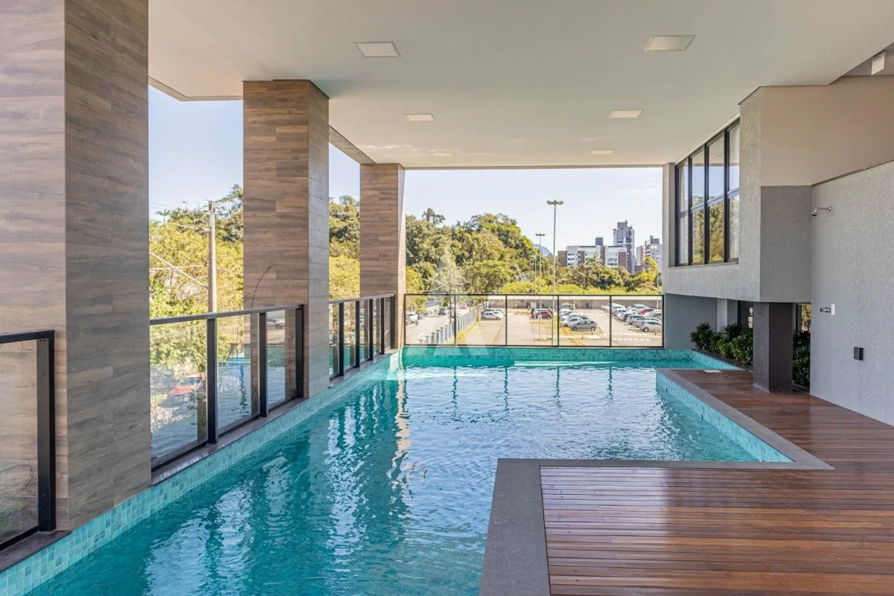 Apartamento com 2 suíte(s) à venda no bairro ANITA GARIBALDI em JOINVILLE, por R$ 794.364.49 — foto 2