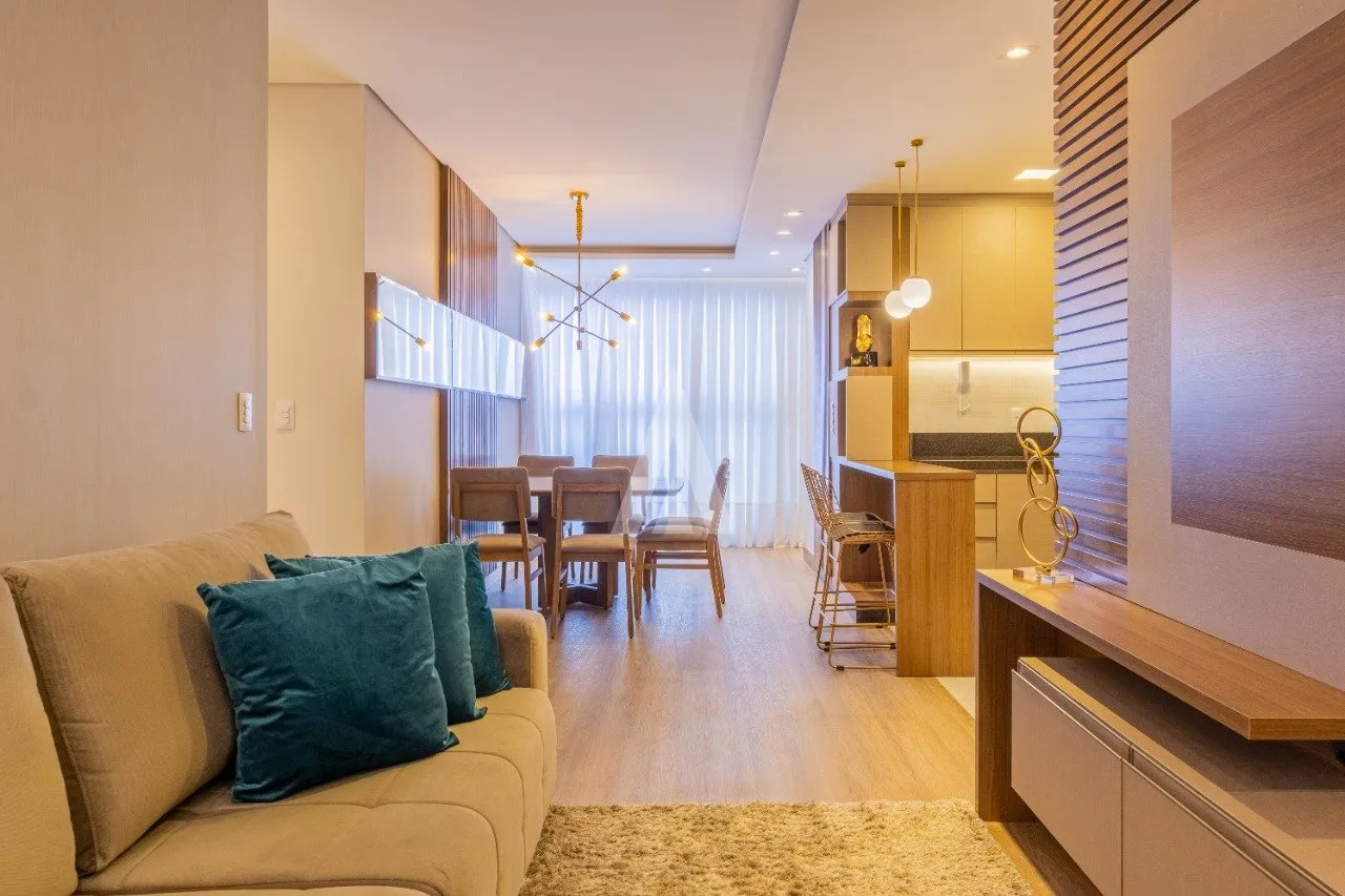 Apartamento com 2 suíte(s) à venda no bairro ANITA GARIBALDI em JOINVILLE, por R$ 794.364.49 — foto 3