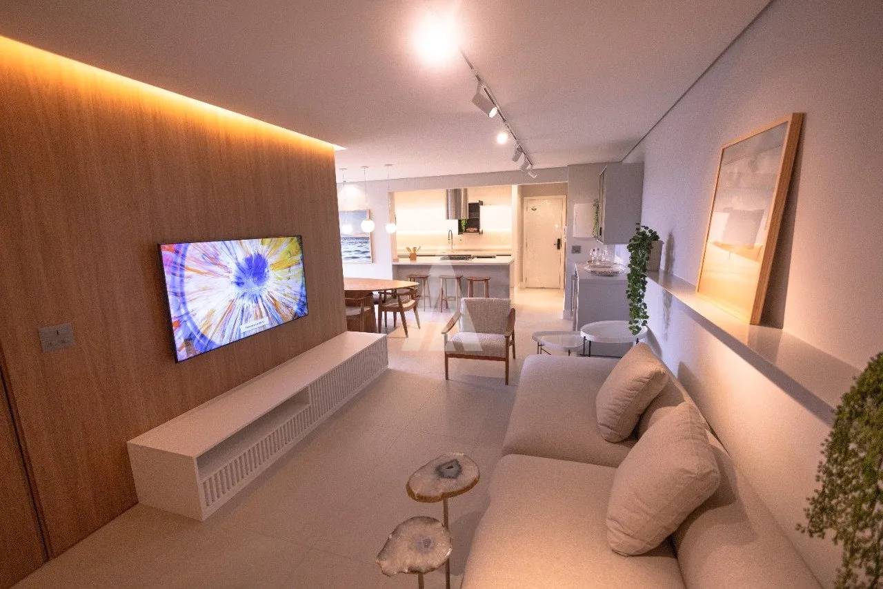 Apartamento com 3 suíte(s) à venda no bairro Anita Garibaldi em Joinville, por R$ 1.518.000,00. — foto 3