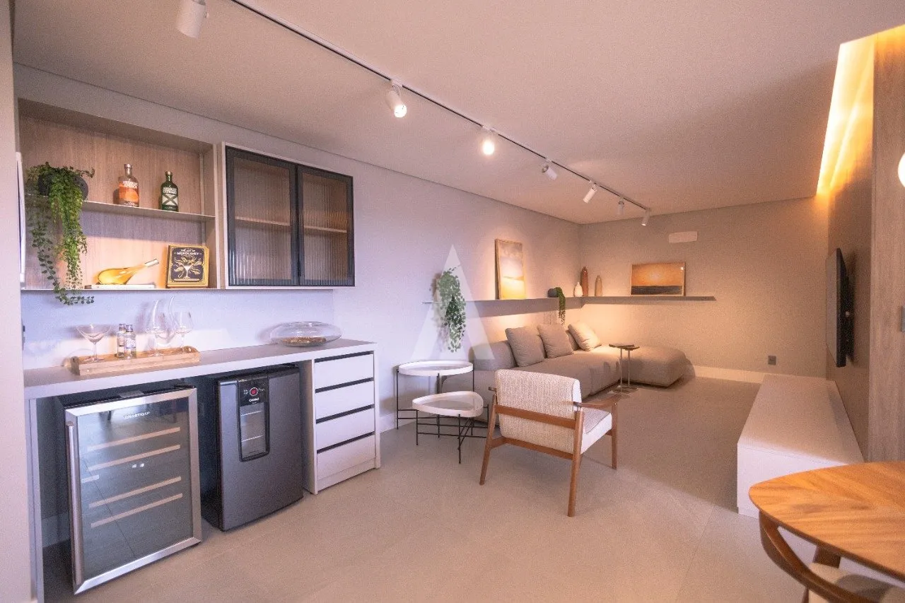 Apartamento com 3 suíte(s) à venda no bairro Anita Garibaldi em Joinville, por R$ 1.518.000,00. — foto 5