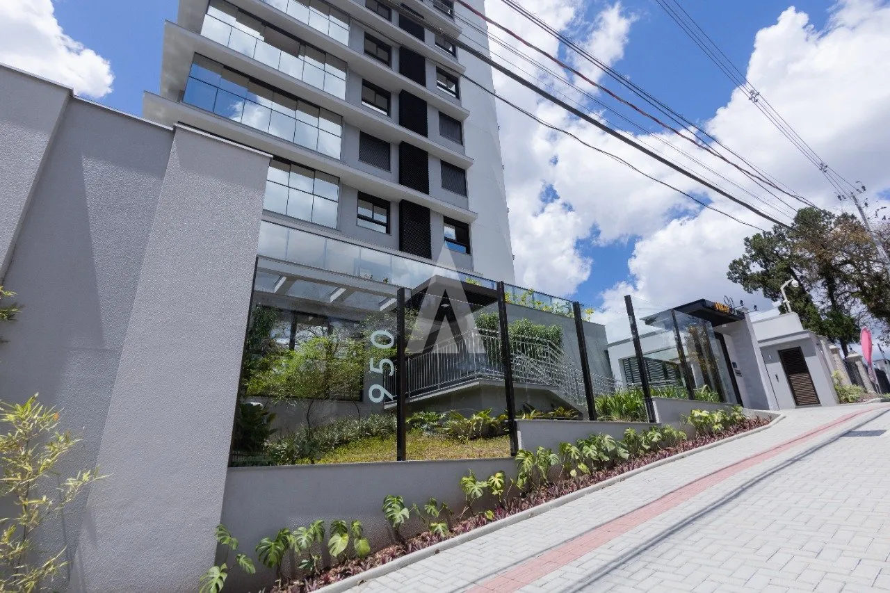 Apartamento com 3 suíte(s) à venda no bairro Anita Garibaldi em Joinville, por R$ 1.518.000,00. - foto 1