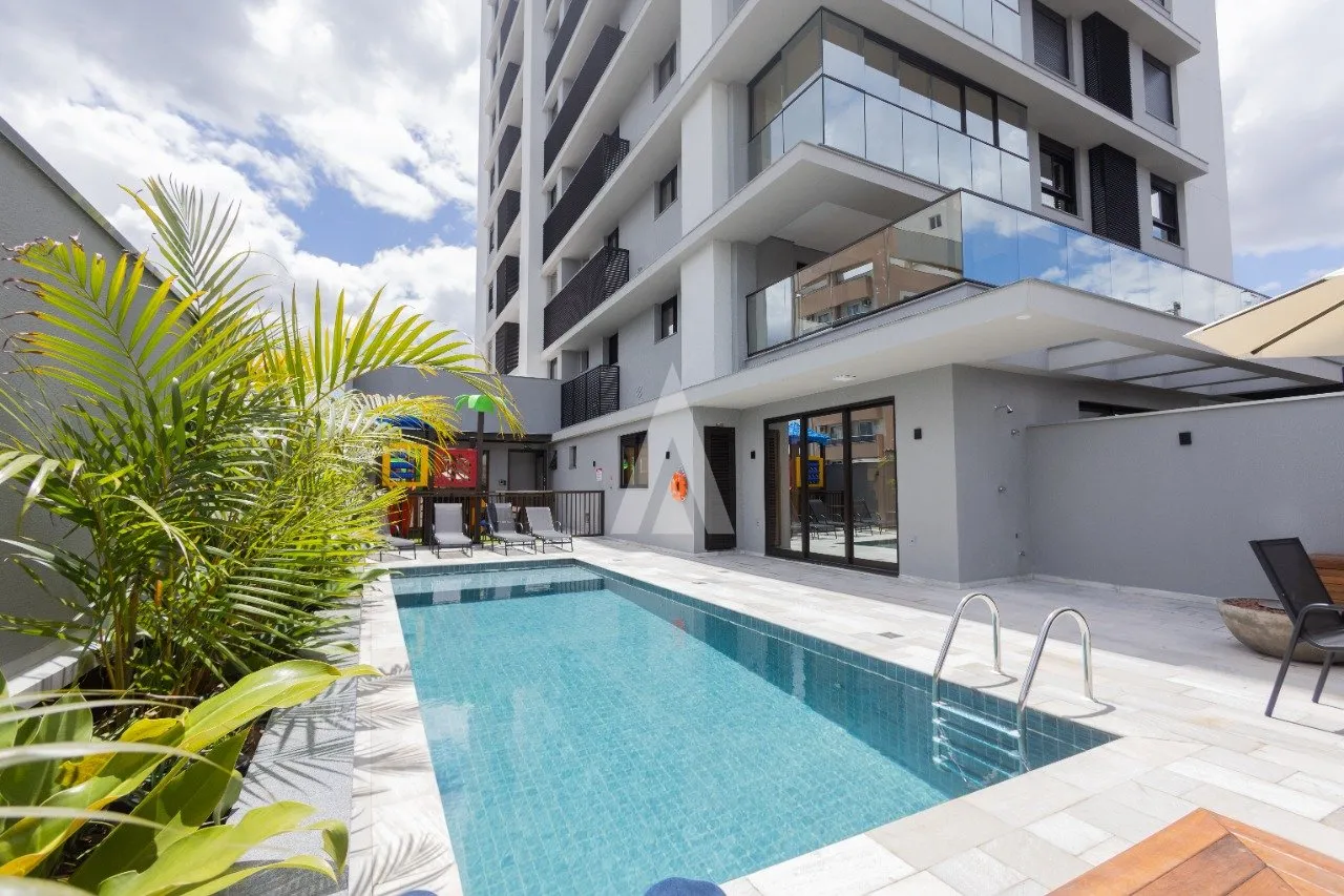 Apartamento com 3 suíte(s) à venda no bairro Anita Garibaldi em Joinville, por R$ 1.518.000,00. — foto 2