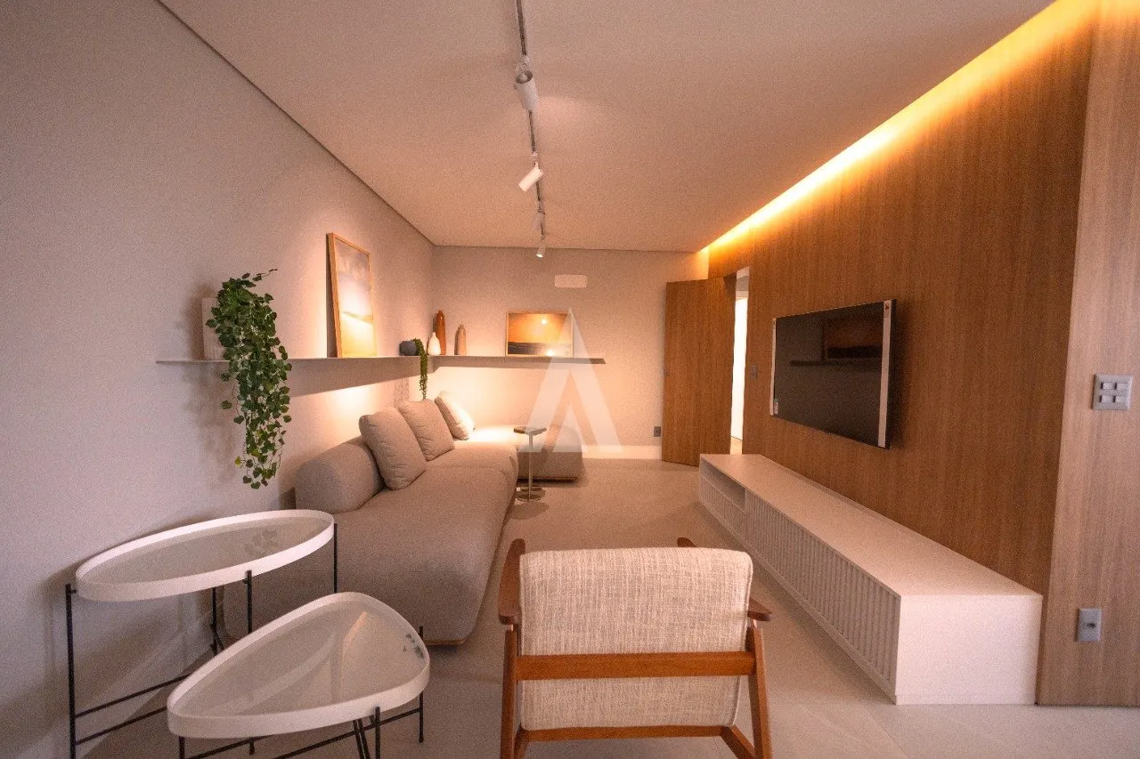 Apartamento com 3 suíte(s) à venda no bairro Anita Garibaldi em Joinville, por R$ 1.393.700,00. - foto 1