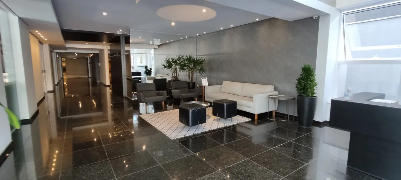 Sala Comercial à venda contendo 43,41 m de área privativa no final da Alameda Rio Branco a 2 minutos do centro da cidade de Blumenau. — foto 2