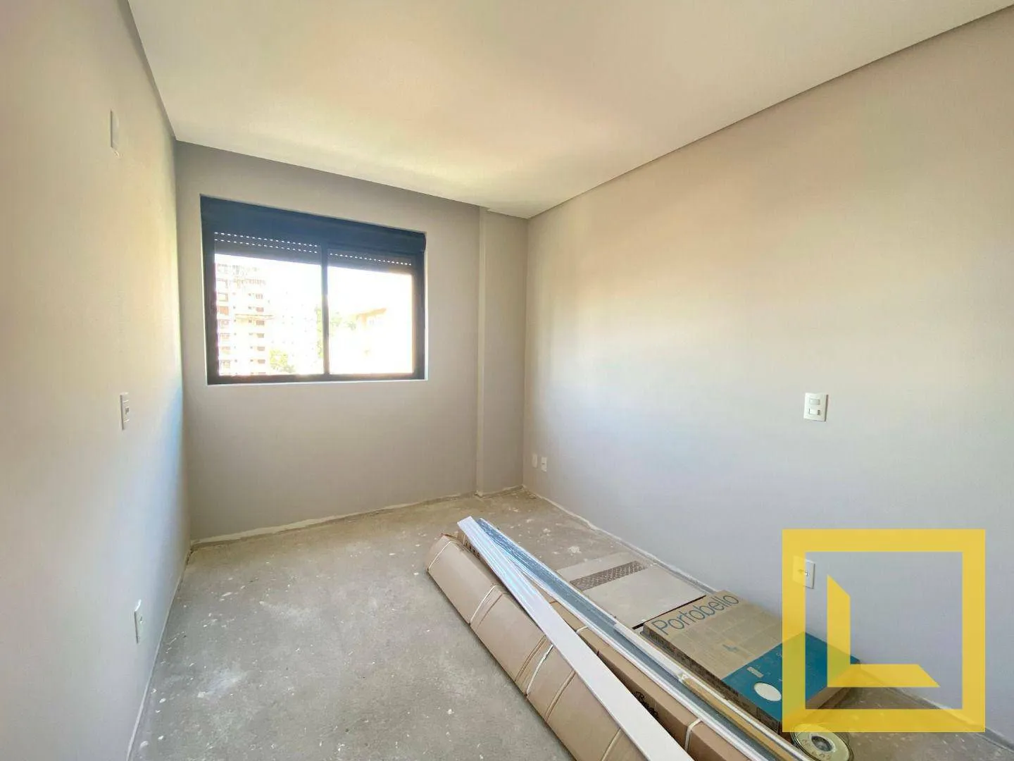 Apartamento com 3 dormitórios à venda, 100 m por R$ 750.000,00 - Vila Nova - Blumenau/SC — foto 3