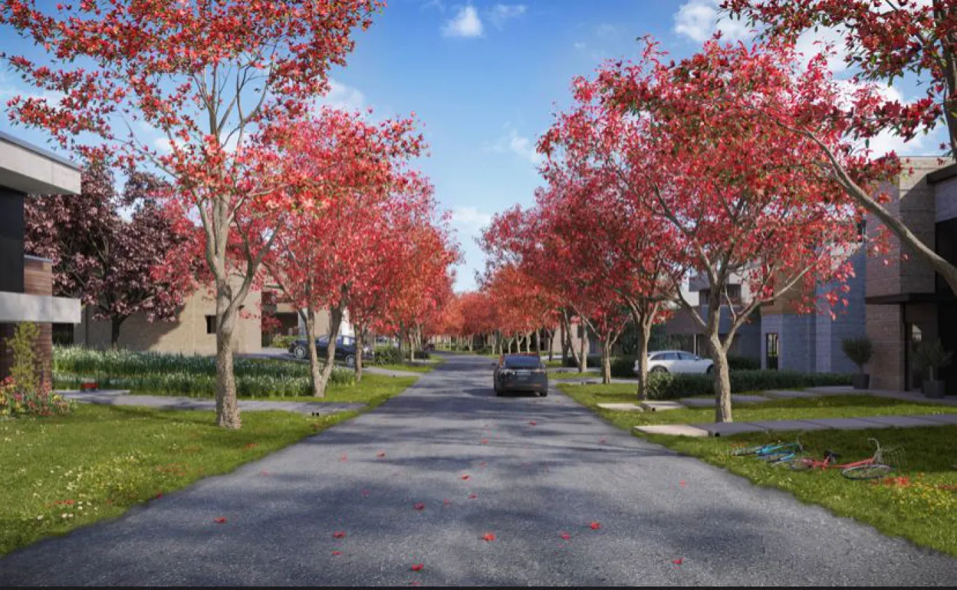 A experiência de viver em um club, a venda aqui na Dinâmica Sul lotes, localizado entre Gaspar e Blumenau, o Seehaus foi planejado para ser diferente de tudo. É o equilíbrio entre a vida moderna e a comodidade de morar em um local com infraestrutura completa d — foto 2