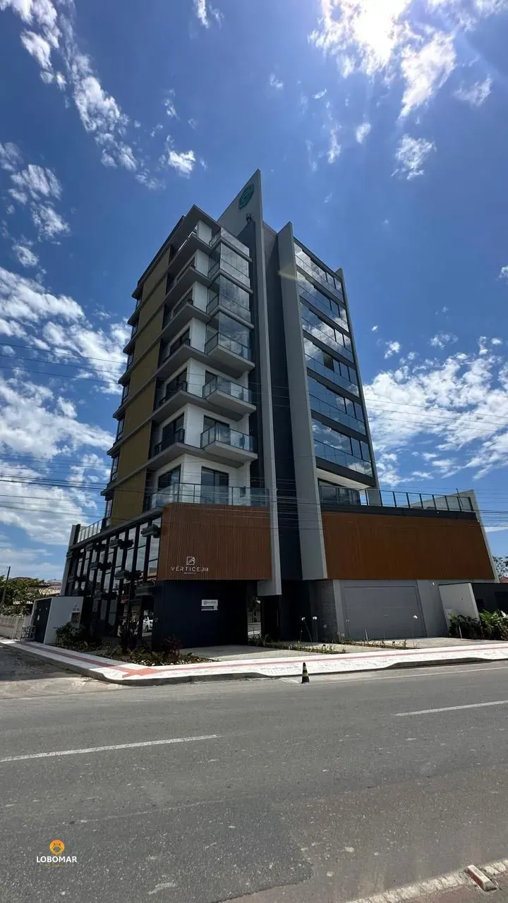 Cobertura exclusiva com 4 suítes - Praia de Armação do Itapocorói - Penha/SC - foto 1