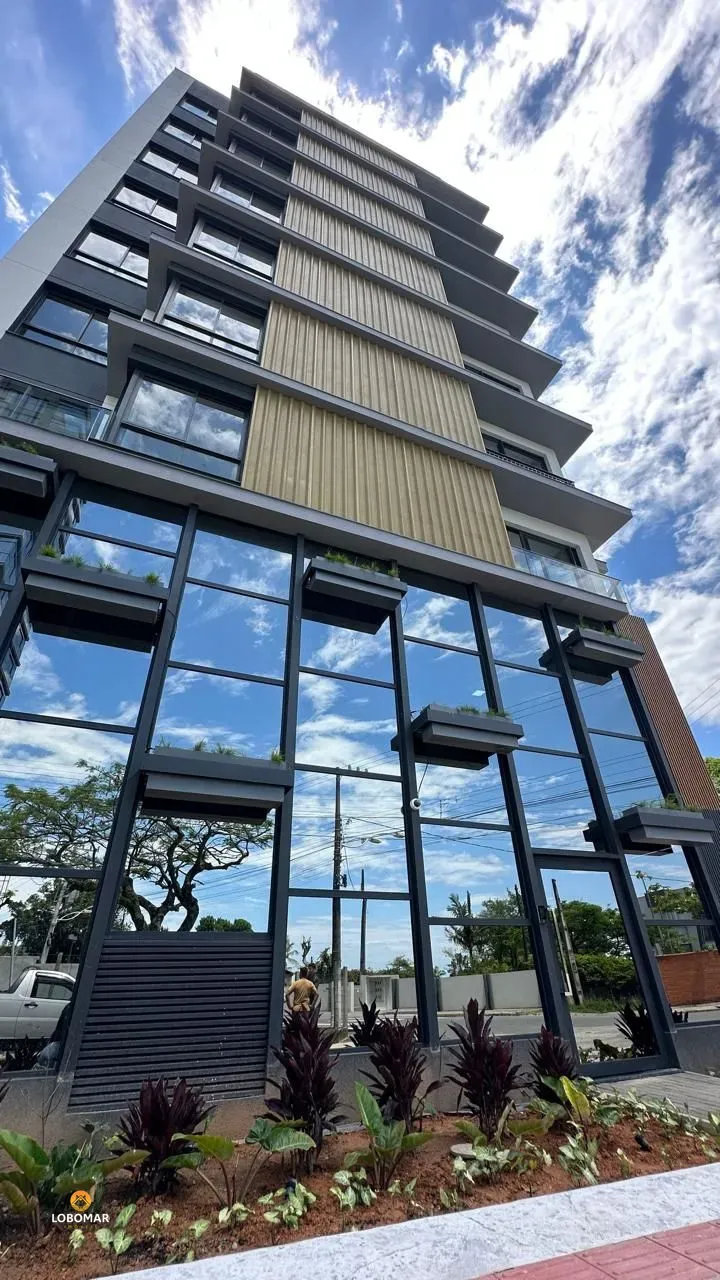 Cobertura exclusiva com 4 suítes - Praia de Armação do Itapocorói - Penha/SC — foto 2