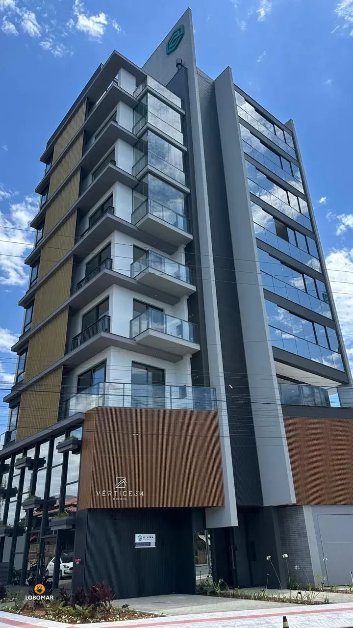 Cobertura exclusiva com 4 suítes - Praia de Armação do Itapocorói - Penha/SC — foto 3