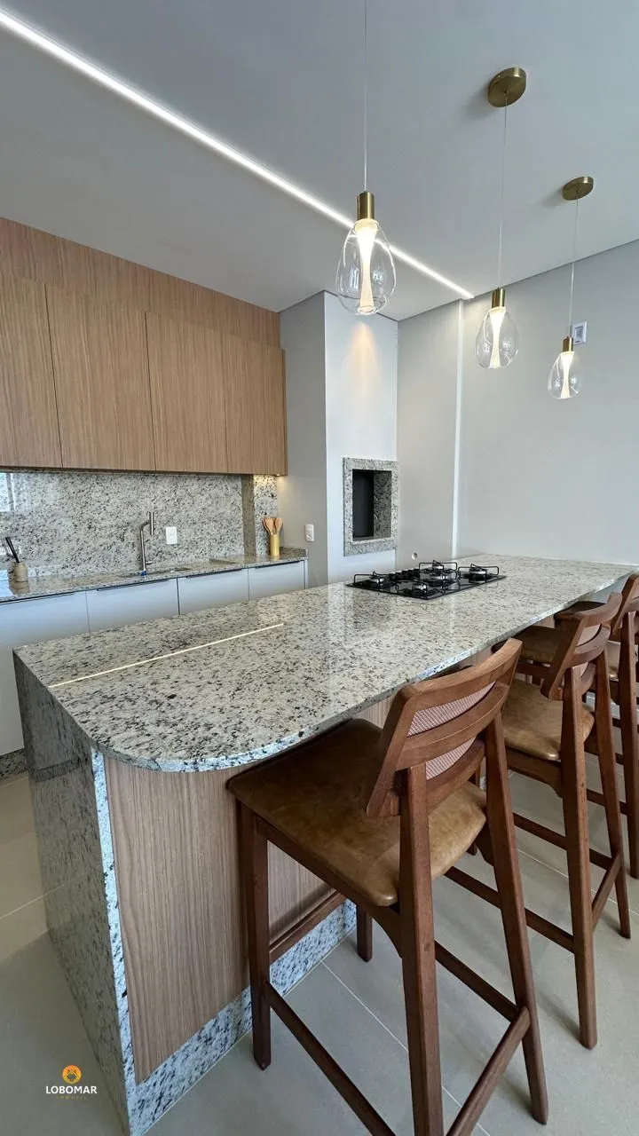 Cobertura exclusiva com 4 suítes - Praia de Armação do Itapocorói - Penha/SC — foto 4