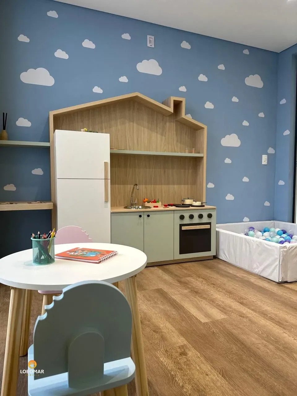 Cobertura exclusiva com 4 suítes - Praia de Armação do Itapocorói - Penha/SC — foto 5