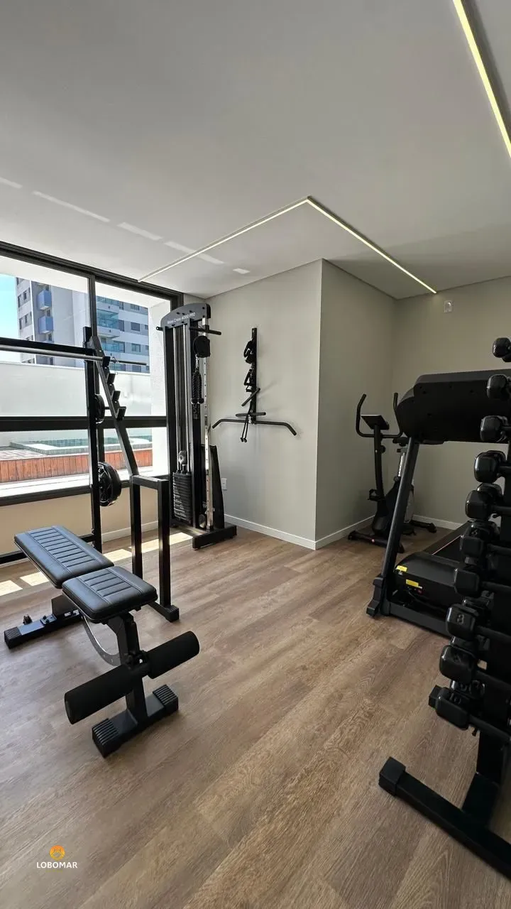 Cobertura exclusiva com 4 suítes - Praia de Armação do Itapocorói - Penha/SC — foto 6