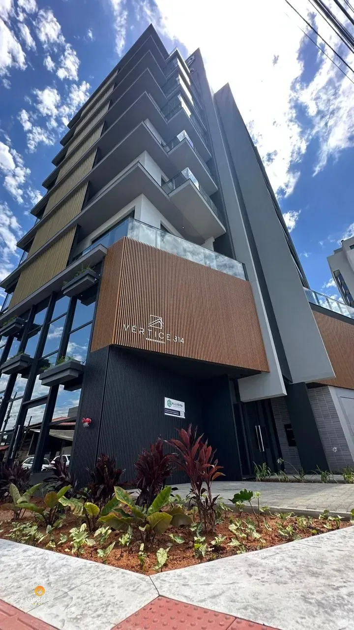 Apartamento garden, com 3 dormitórios - Praia de Armação do Itapocorói - Penha/S — foto 5