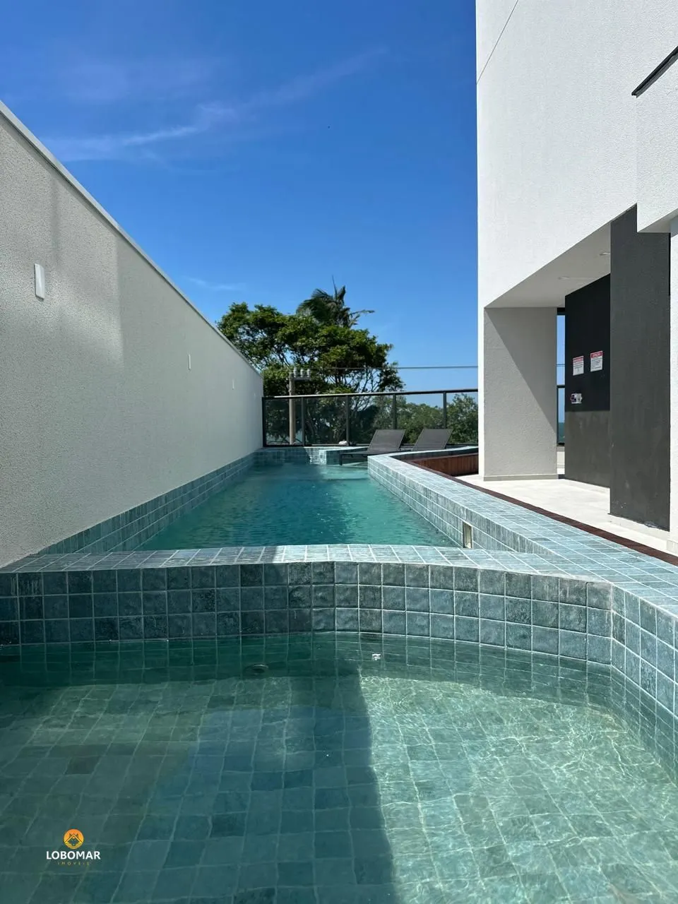 Apartamento garden, com 3 dormitórios - Praia de Armação do Itapocorói - Penha/S — foto 7