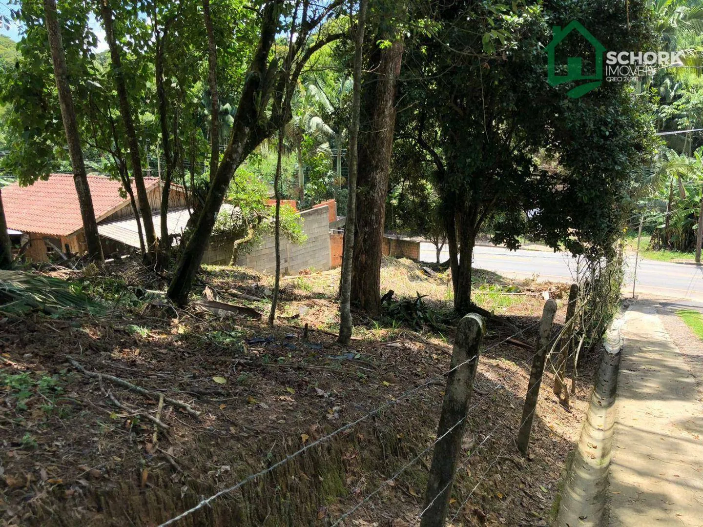 Terreno à venda, 1380 m por R$ 340.000,00 - Passo Manso - Blumenau/SC - foto 1