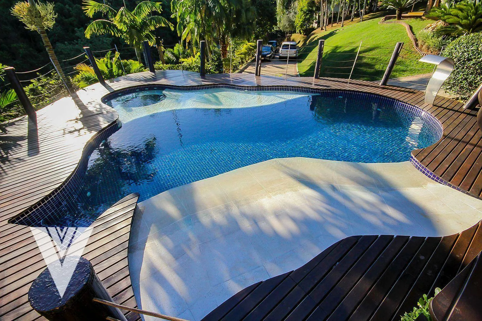 Casa com 3 dormitórios, sendo 1 SUÍTE à venda, 520 m por R$ 1.590.000 - Badenfurt - Blumenau/SC — foto 2