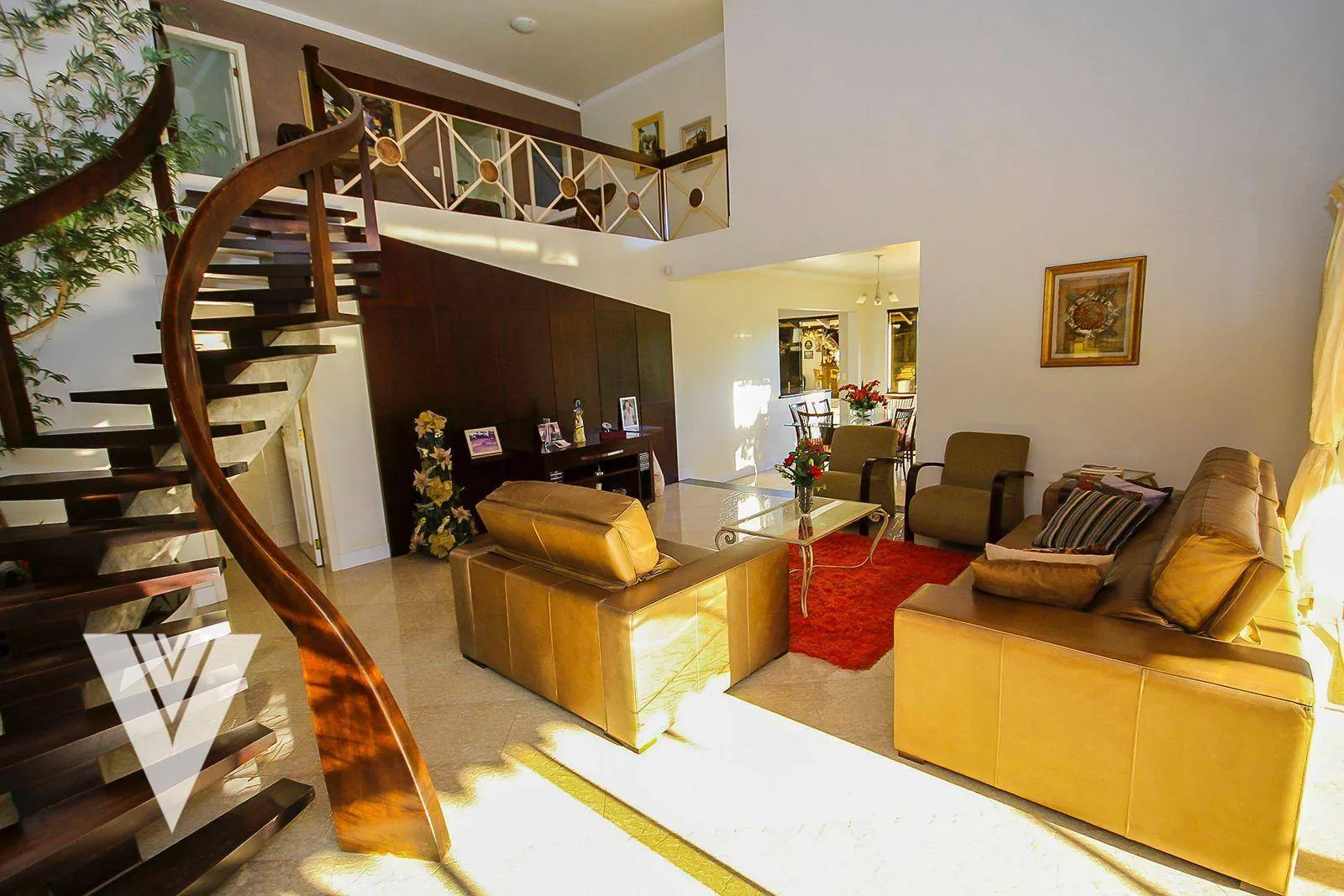 Casa com 3 dormitórios, sendo 1 SUÍTE à venda, 520 m por R$ 1.590.000 - Badenfurt - Blumenau/SC — foto 5