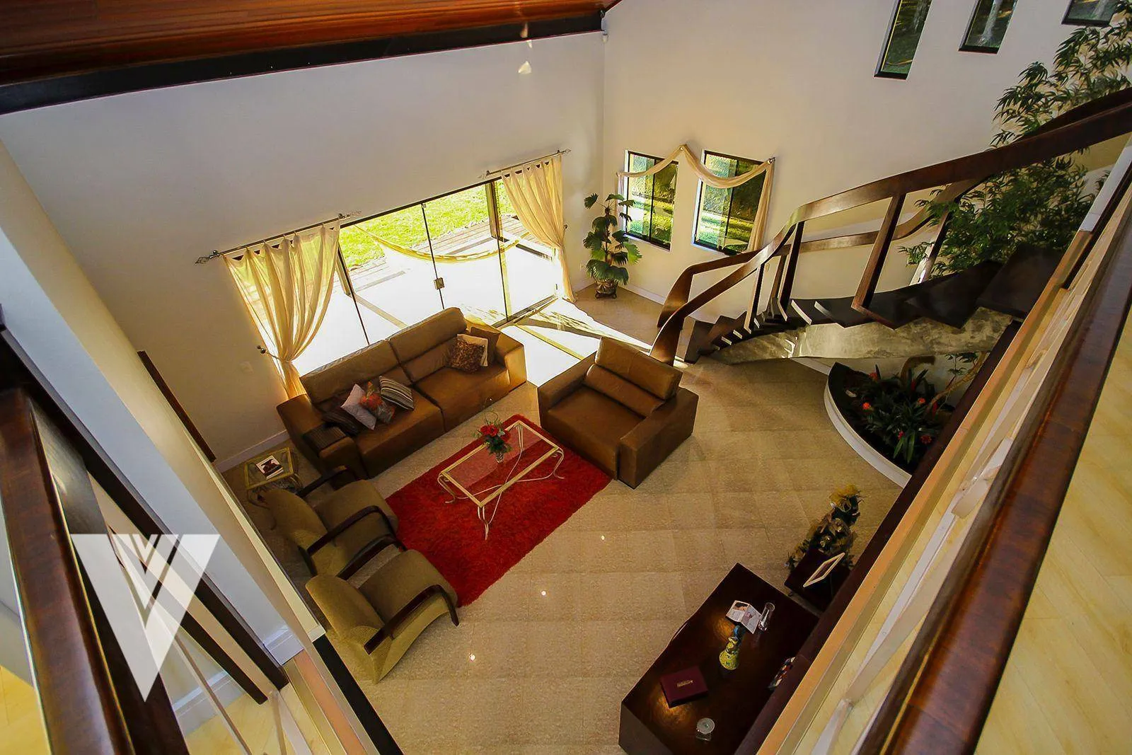 Casa com 3 dormitórios, sendo 1 SUÍTE à venda, 520 m por R$ 1.590.000 - Badenfurt - Blumenau/SC — foto 4
