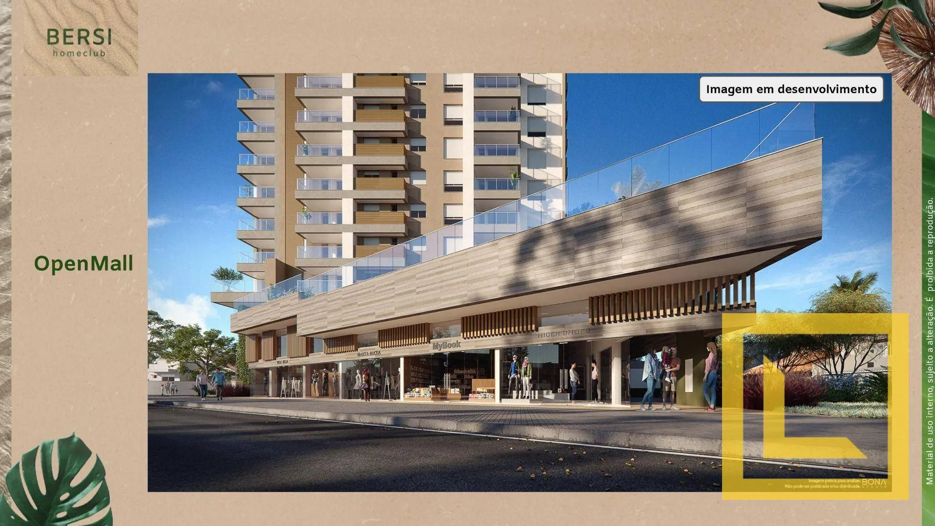 Apartamento Garden à venda, 131 m por R$ 1.342.267,54 - Praia de Armação - Penha/SC — foto 3