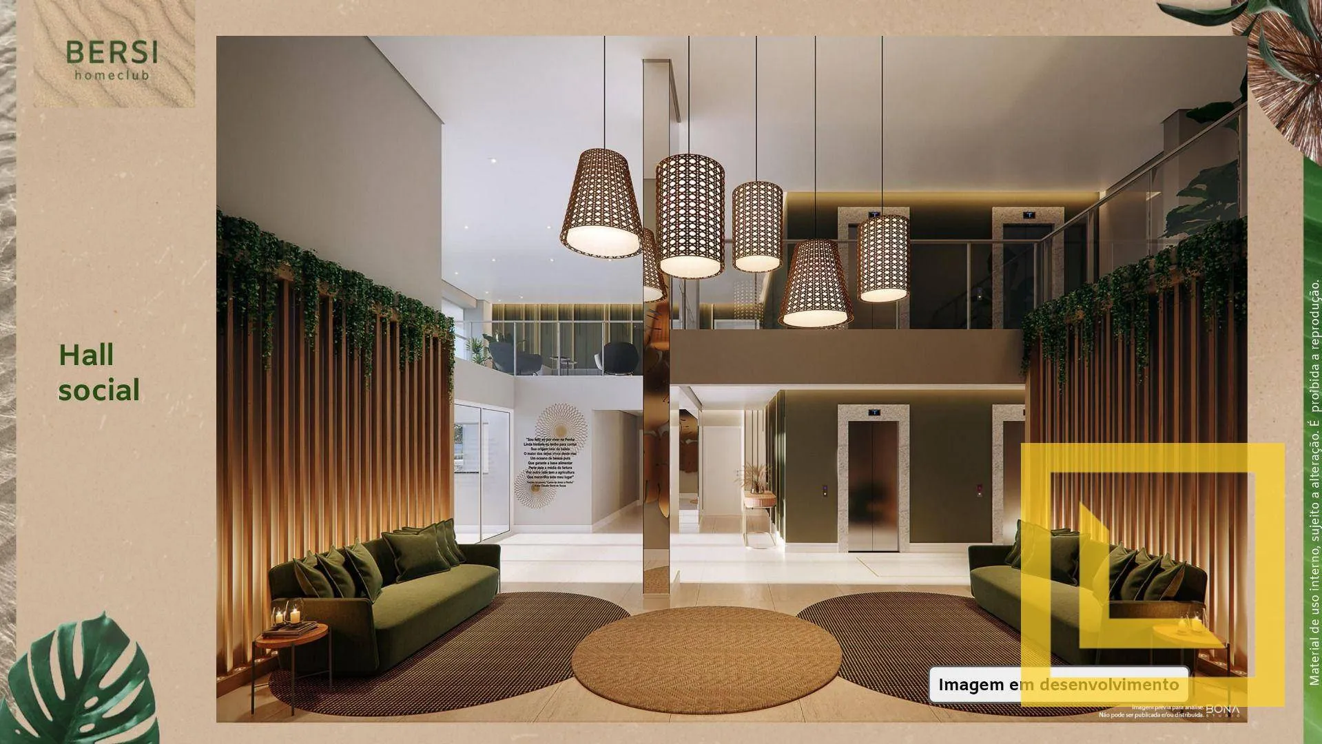 Apartamento Garden à venda, 131 m por R$ 1.342.267,54 - Praia de Armação - Penha/SC — foto 5