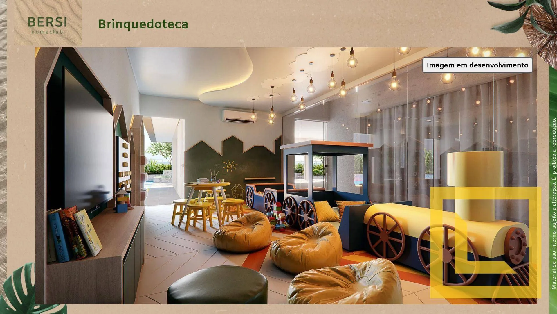 Apartamento Garden à venda, 131 m por R$ 1.342.267,54 - Praia de Armação - Penha/SC — foto 7