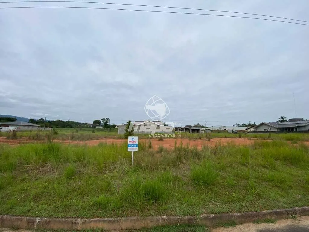 Terreno Urbano à venda, Divineia - Rio dos Cedros/SC - foto 1