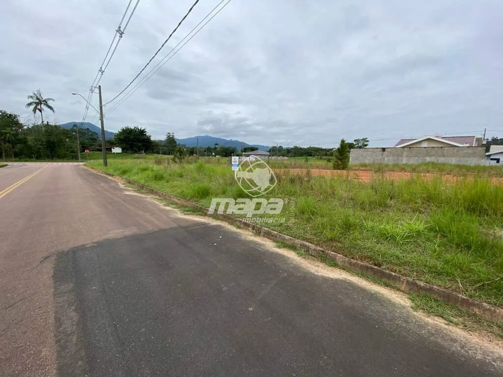Terreno Urbano à venda, Divineia - Rio dos Cedros/SC — foto 2