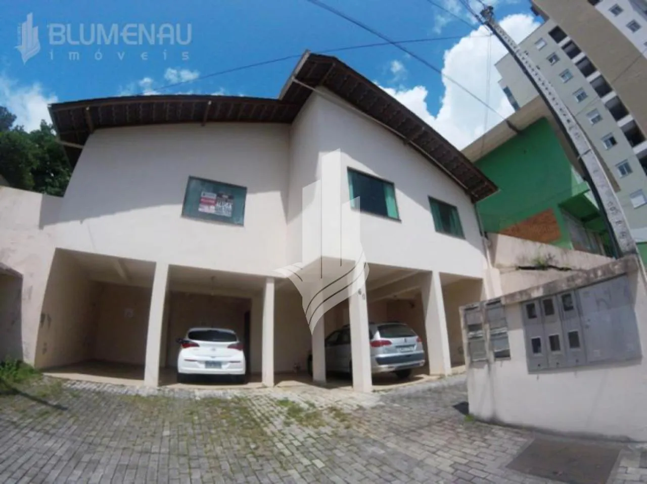 Prédio residencial com 4 apartamentos no bairro do Salto — foto 5