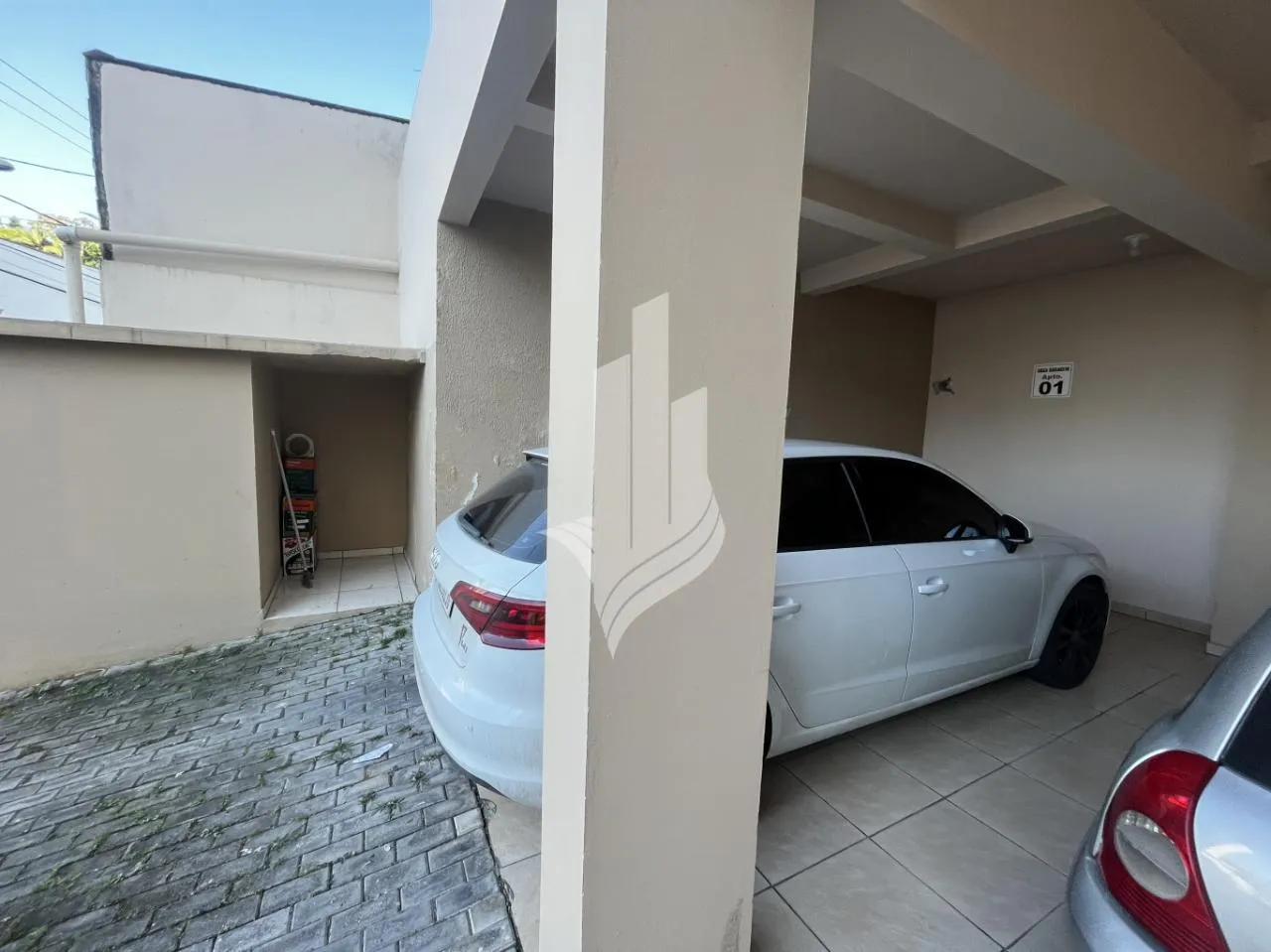 Prédio residencial com 4 apartamentos no bairro do Salto — foto 7