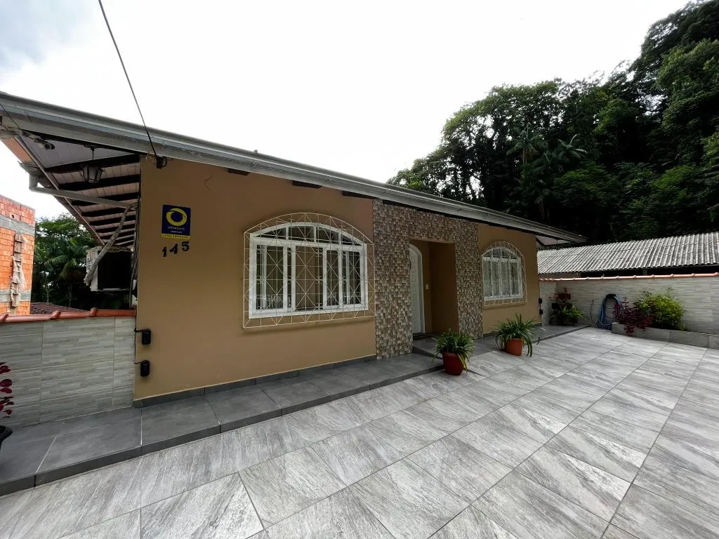 CASA no BOA VISTA com 4 quartos para VENDA, 232 m - foto 1
