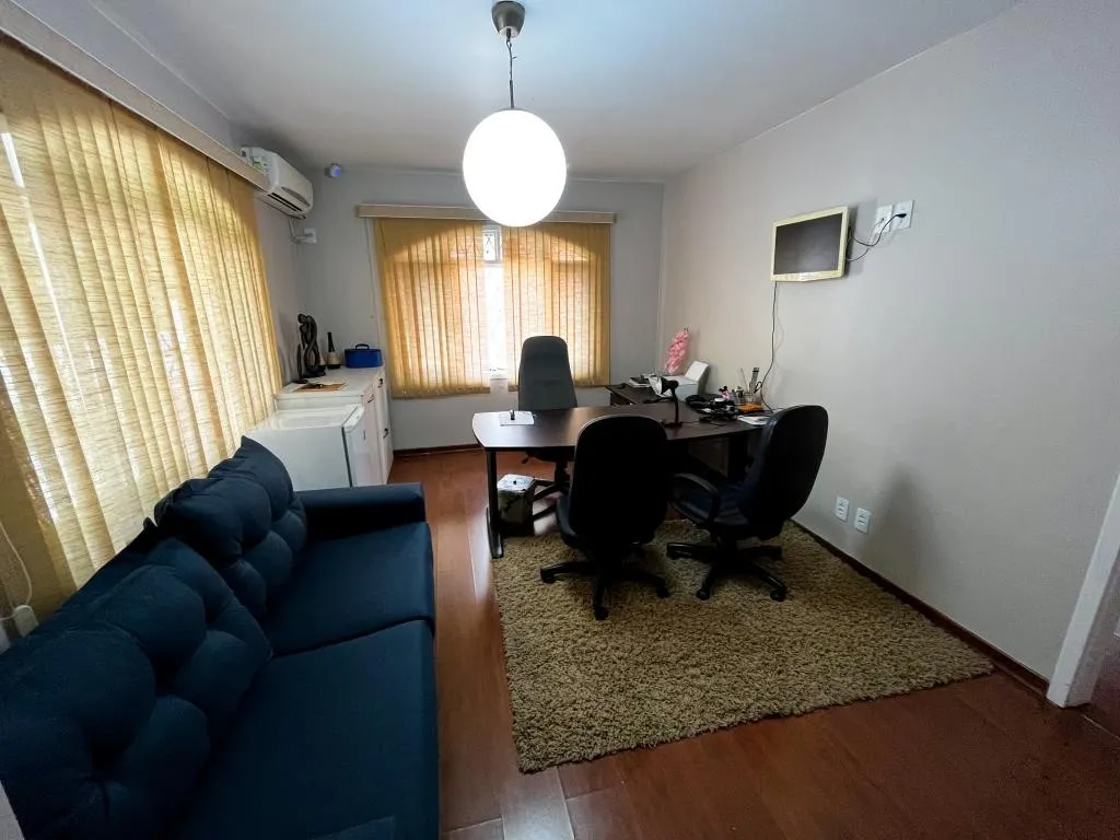 CASA no BOA VISTA com 4 quartos para VENDA, 232 m — foto 2