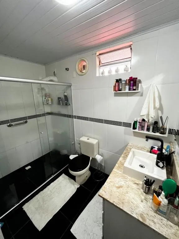 CASA no BOA VISTA com 4 quartos para VENDA, 232 m — foto 5