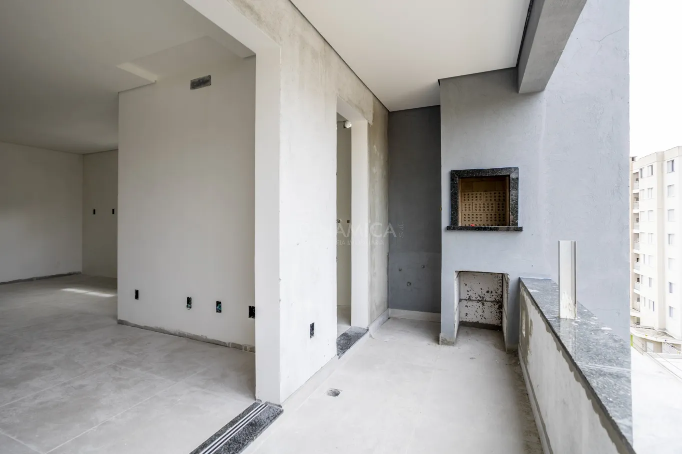 Apartamento pronto para morar com 3 quartos a 1 km do Centro de Blumenau — foto 5